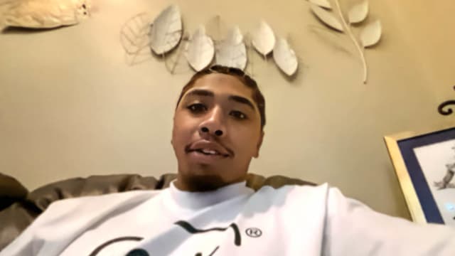 Andrew Body Interview With Cole And Miller